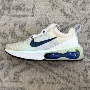 Nike Air max 2021 “barely Green”